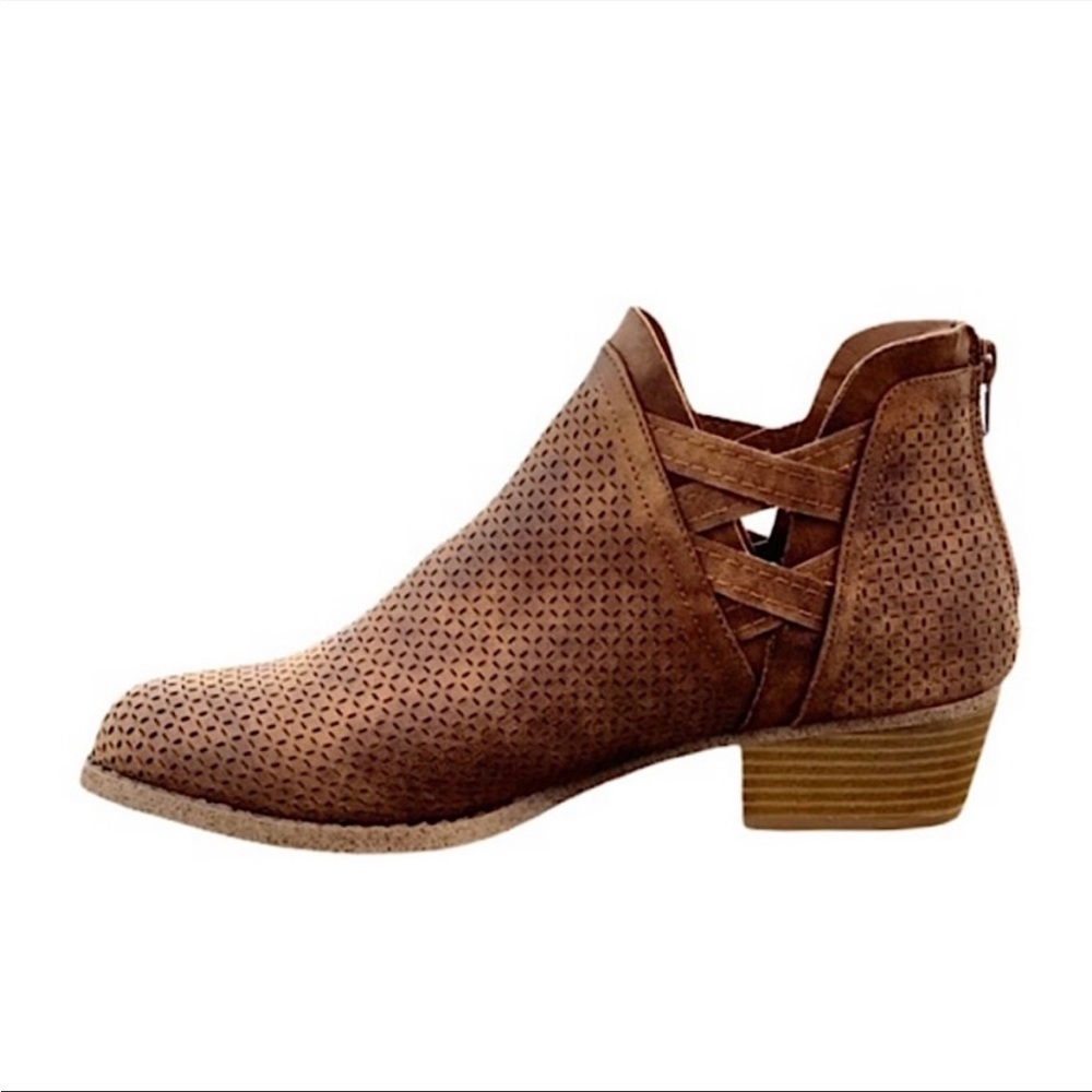 Fergalicious By Fergie Brown Boots